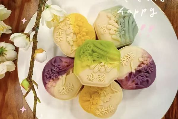 月滿山陽，太極莊中秋新品獻禮！這4款地道心意，把團圓味兒帶回家！